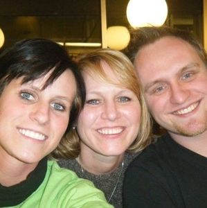 Meet your Posher, Lavonne